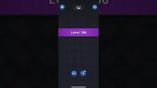 Color Bubble - Ball Sort Puz (Level 766)