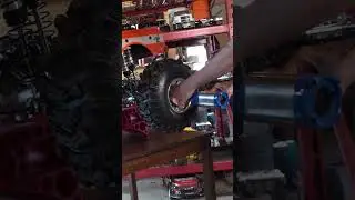 Working on my RC be like..