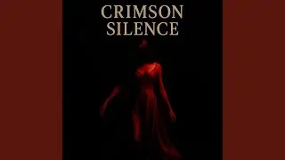 Crimson Silence (feat. Israel Sevilla)