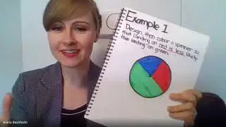 Designing Experiments (with Spinners)