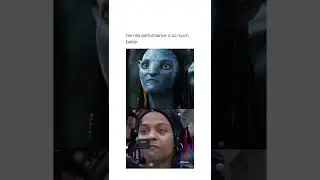 this movie was ahead of its time #avatar #cinema