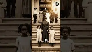The Enslaved Woman Who Became a Millionaire | The Untold Story of Biddy Mason #blackhistory