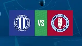 Großflottbeker THGC - UHC Hamburg (1. Feldhockey-Bundesliga Damen 2023/24)