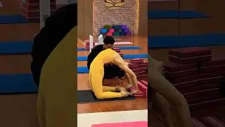 How to Teach Kapotasana Safely | Advanced Yoga