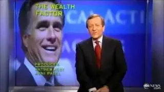 Mitt Romney avoids U.S tax by using Offshore bank accounts
