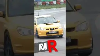 Subaru WRX STI Spec C Type ra-R #subaru #wrxsti #raR