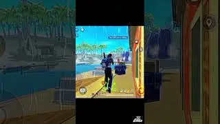 ransom free fire edit#shortfeed#gaming#mrfoxy