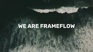 Aerial Video Footage-Frameflow