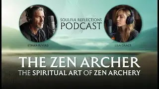 Archery as Meditation: Achieving Harmony Within