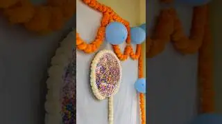 Name reviling ceremony 💕🦋 #trending #viral #fypシ