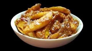 কাঁচা আমের অম্বল রেসিপি।। সবচেয়ে সেরা স্বাদে আমের অম্বল রেসিপি।। Amer Ombol Recipe