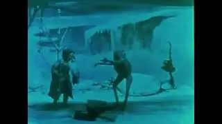 This 1913 Silent Film Was LOST to Time&hellip; Until Now 🐜🎄 (Insects&rsquo; Christmas Remastered)