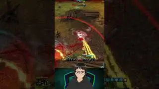 Tempered Thief | Stream Highlights #gw2 #wvw #guildwars2