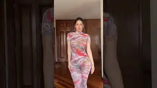 Me obligaron a vestirme as&iacute;. Me veo bien?