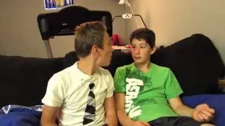Day in the Life of: Flame and BrickMasterC