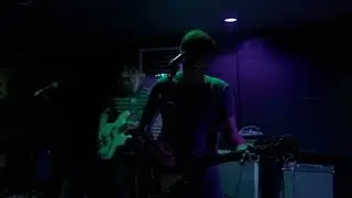 Rob Equiza at Love Over Lust L/R Album Tour Party 05.18.2024