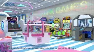 EPARK India 3D Design Design Process Scene Design Site Placement