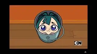 Chef I&rsquo;m stuck in a bucket
