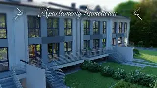 Apartamenty Kameliowa Lublin