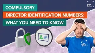 EVERYTHING YOU NEED TO KNOW ABOUT DIRECTOR ID
