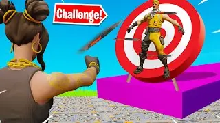 Deathrun aber jedes Level 1 Challenge!