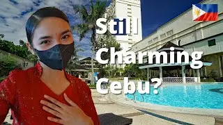 Waterfront Cebu City Hotel & Casino – Is it Still the Premier Hotel to Stay in Cebu?