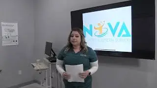 I Noticed A Rash | FAQs | Nova Bariatrics & General Surgery
