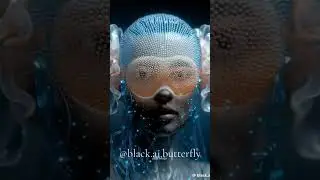@black.ai.butterfly 