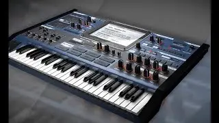 Synapse Audio - DUNE2
