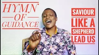 SAVIOUR LIKE A SHEPHERD LEAD US| Jesu boluso ma sin wa