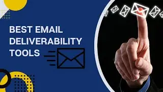 Best Email Deliverability Tools that Work  - GlockApps, Email on Acid and InboxAlly Review