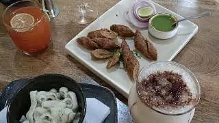 Masala House, Assagao , Goa , the place to grab fab cuisine #goadiaries #goafoodblogger