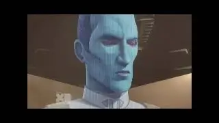 Star Wars Empire Meme