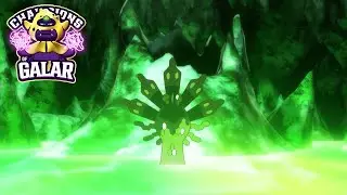 Can Zygarde Lead Me To Victory?- CGT QT Finals Vs Hera Horde Pokemon Club