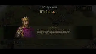 EW7 Battle of Chains Stage 1 & 2 Khalid