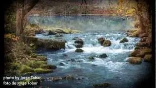 El Rio Hermoso- original song by Craig using Orchestral Essentials