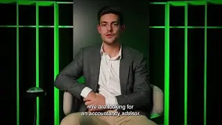 Meet Wouter: Thriving as an Accountancy Advisor at Deloitte Belgium