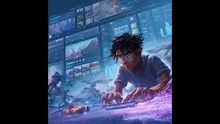 21Days Game Development