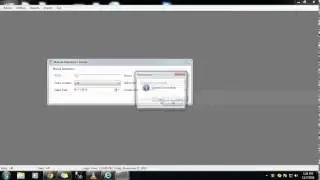 SMN Technology HRMS Software   Manual Attendance