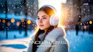 Alaks - TRANCELATION 629 (23_01_2026)