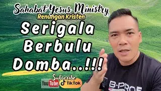 SYM: SERIGALA BERBULU DOMBA | Matius 7:15