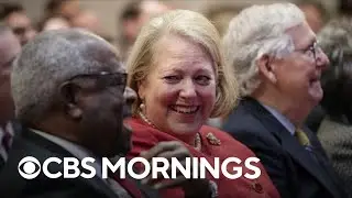 Ginni Thomas testifies before Jan. 6 committee