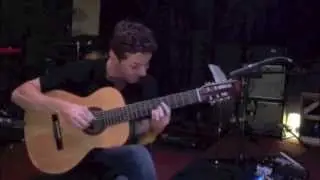 Sons de Carrilh&otilde;es - Diego Gadenz (7 Strings)
