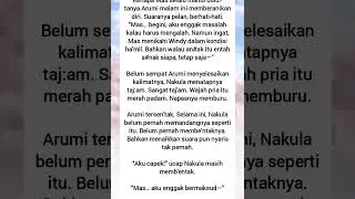Penggantimu Bos Kaya Raya, Mas!