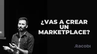 &iquest;Qu&eacute; es un marketplace?