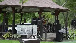 Doug and Greg McIltrot - Eleanor Rigby (cover)