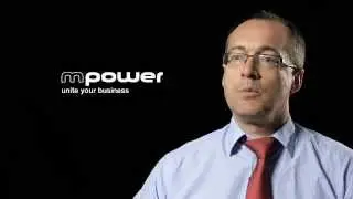 mpower - project management software for better project and performance management.
