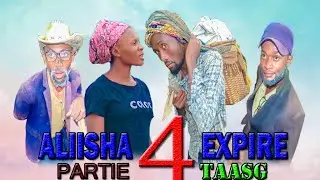 ALIISHA EXPIRE | 4 |