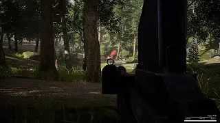 Vaporizing Enemy's with an Anti-Tank Rifle Post Scriptum