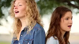 Touch the Sky from Brave - Cover
